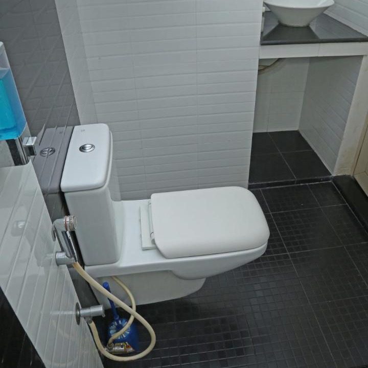Photo of Bathroom in Kumarapuram
