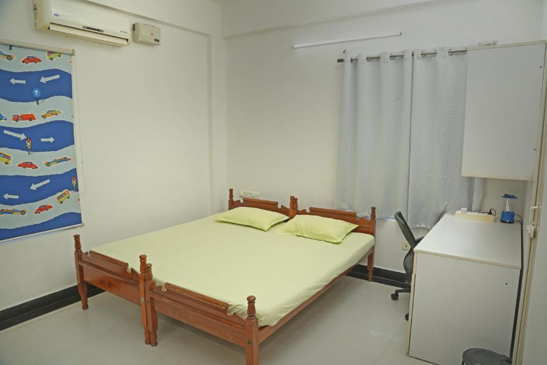 Photo of Bedroom in Kumarapuram