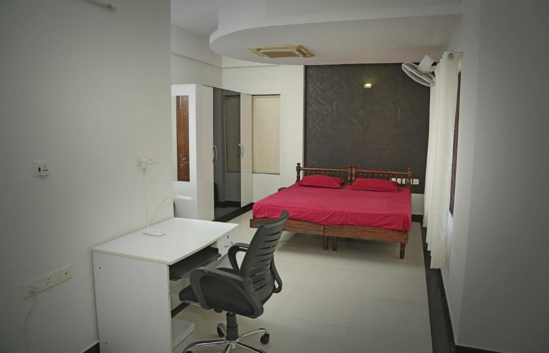 Photo of Bedroom in Kumarapuram