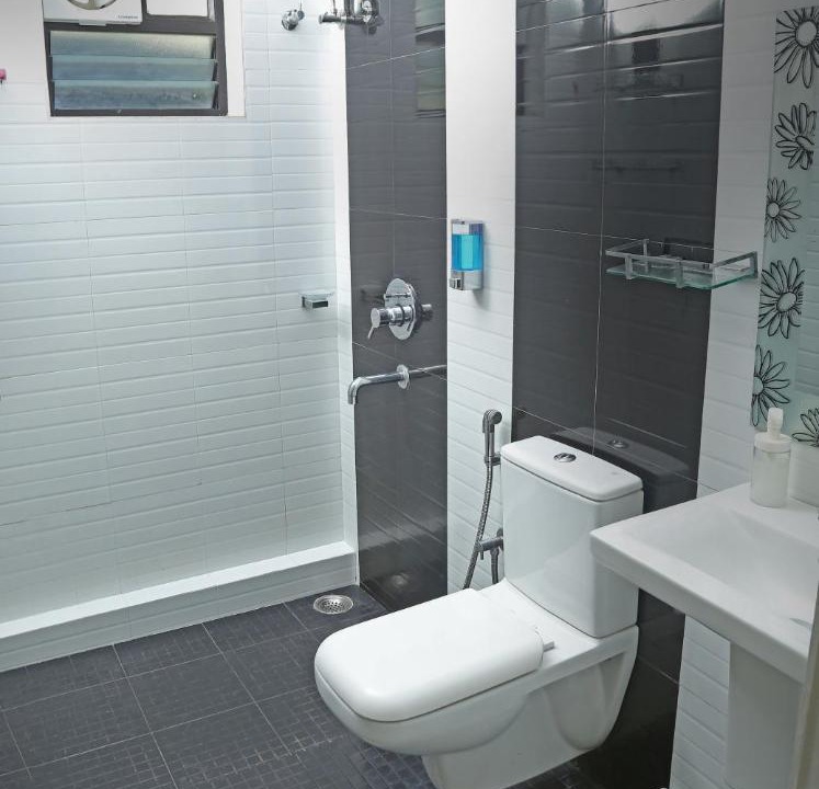 Photo of Bathroom in Kumarapuram