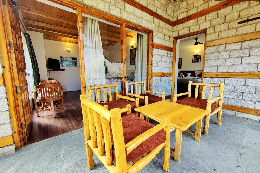 Photo of Others in Manali