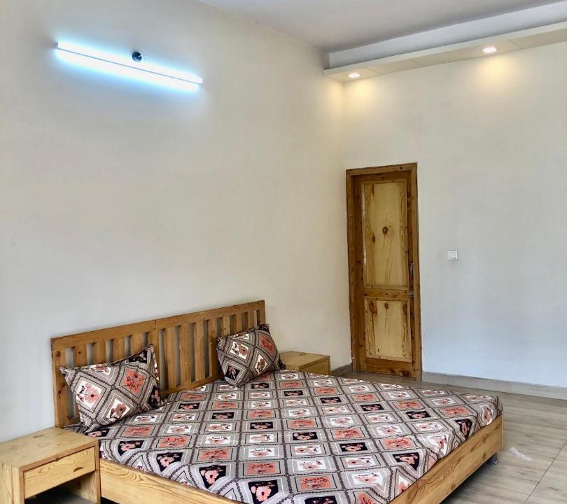Photo of Bedroom in Haldwani