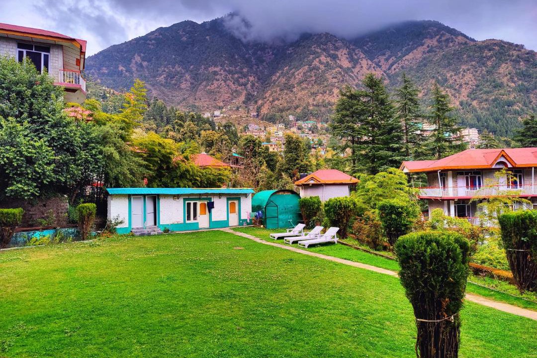 Photo of Others in Dharamkot