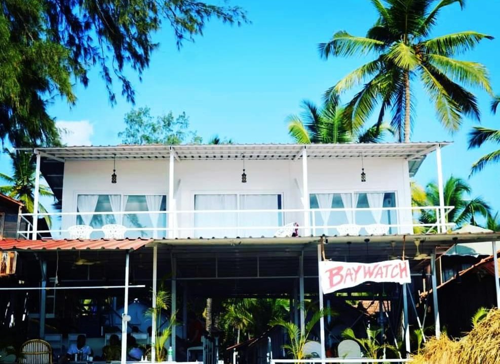 Photo of Others in Palolem