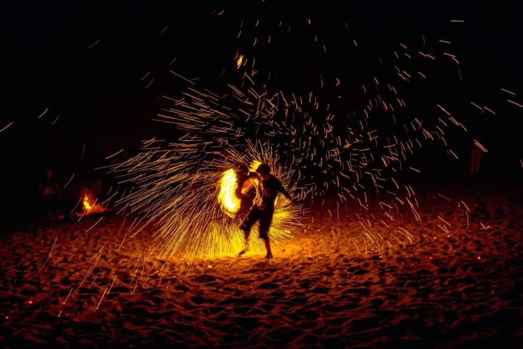 Photo of Human In Picture in Batu Ferringhi