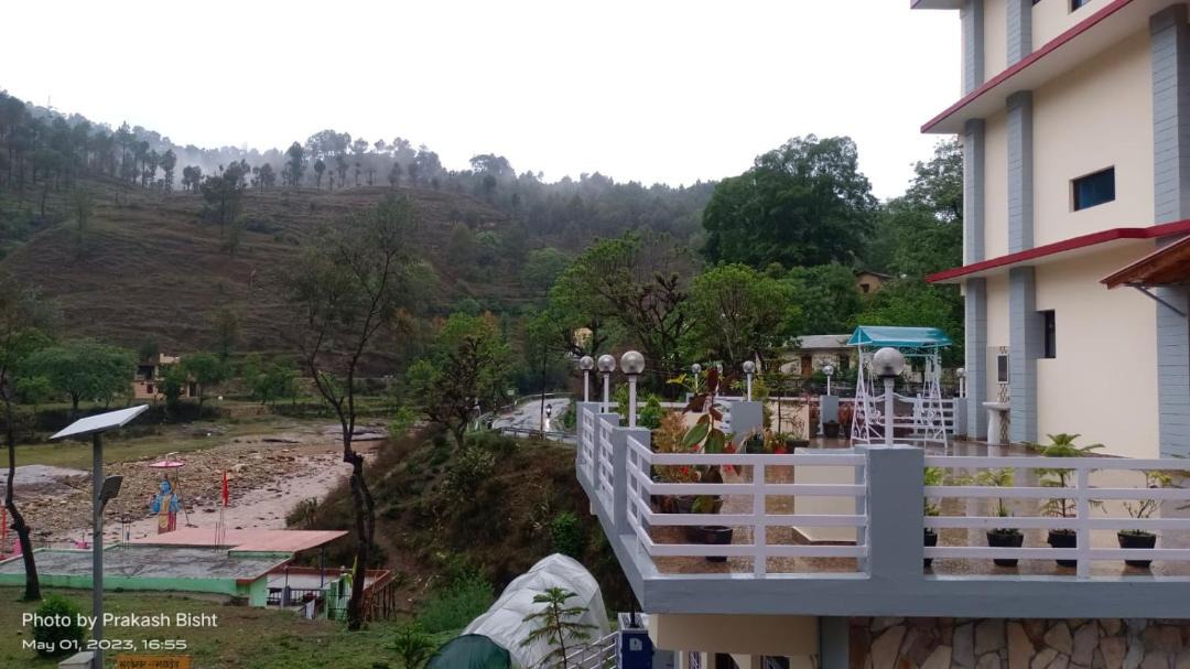 Photo of Others in Almora