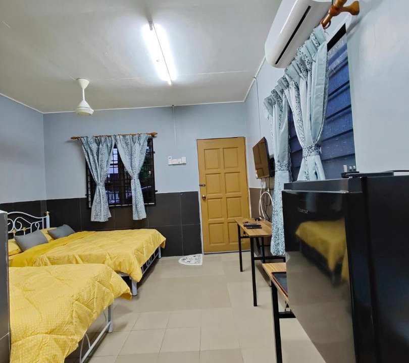 Photo of Bedroom in Bukit Rambai