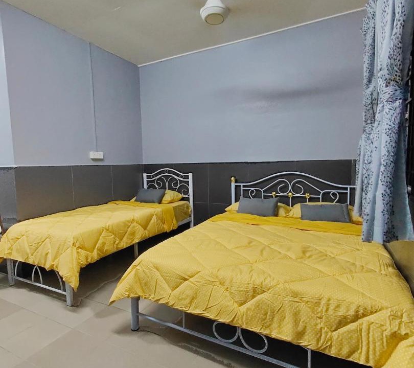 Photo of Bedroom in Bukit Rambai