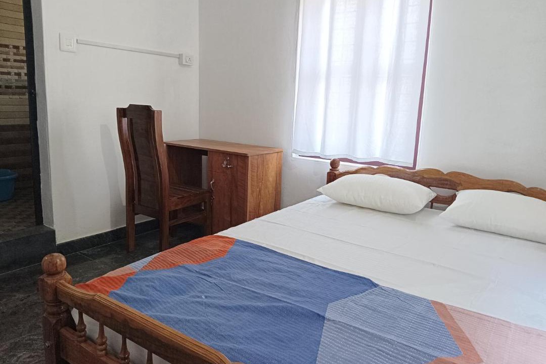 Photo of Bedroom in Kottathara