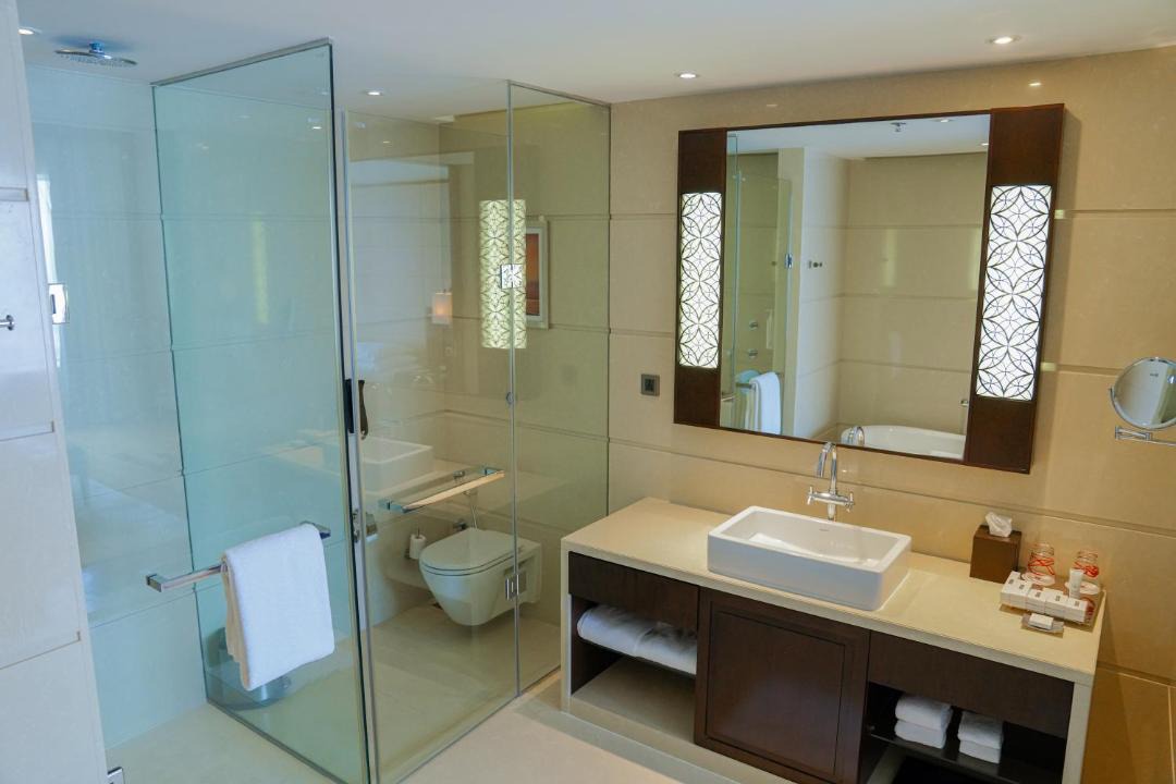 Photo of Bathroom in Edapalli