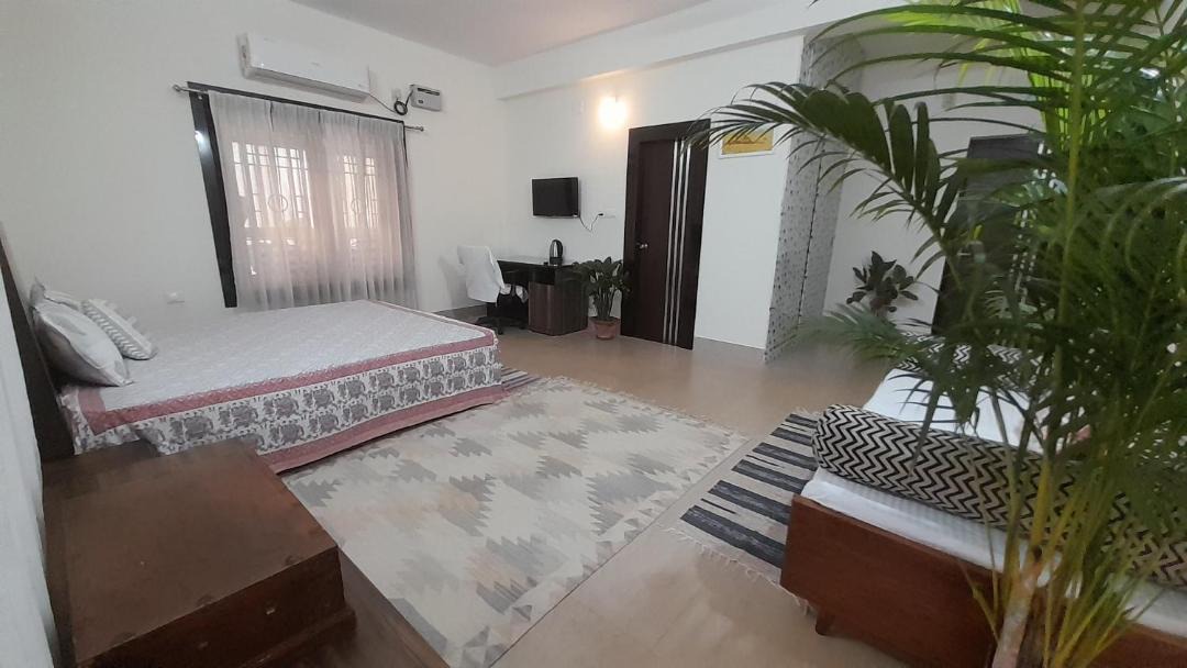 Photo of Bedroom in Bhubaneshwar