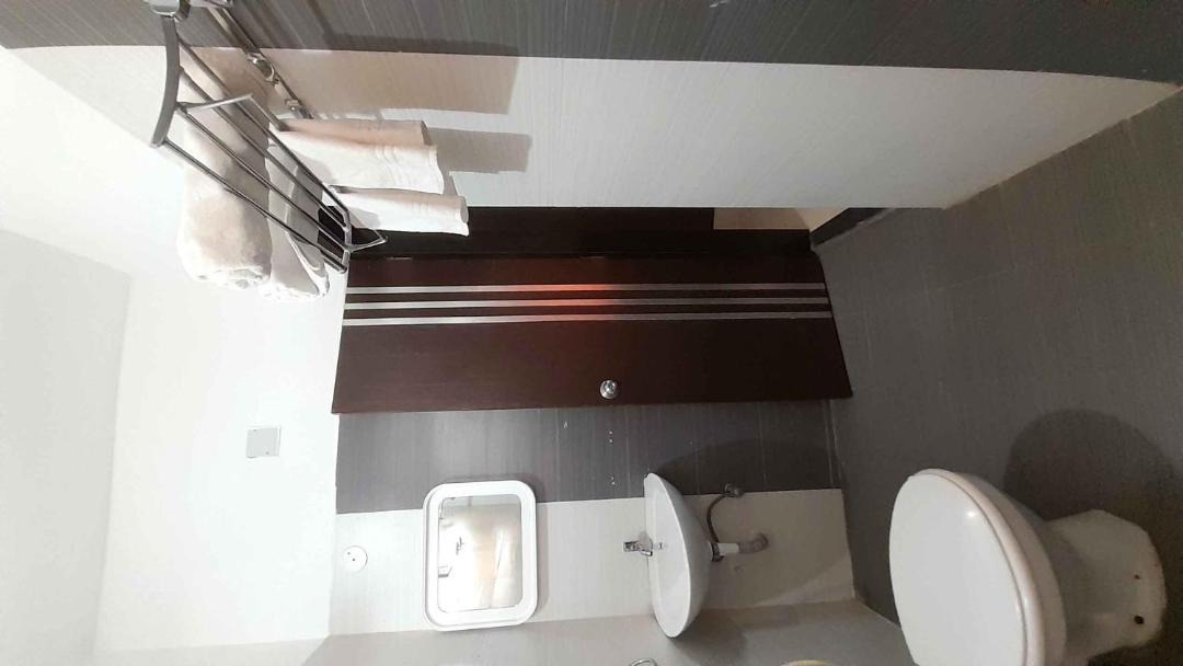 Photo of Bathroom in Bhubaneshwar