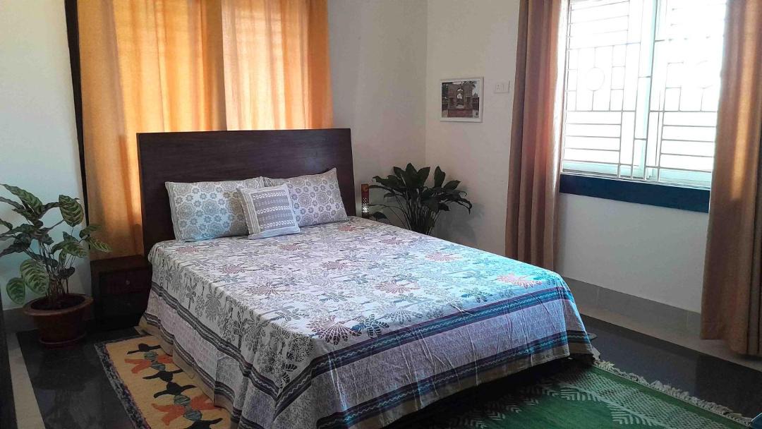 Photo of Bedroom in Bhubaneshwar