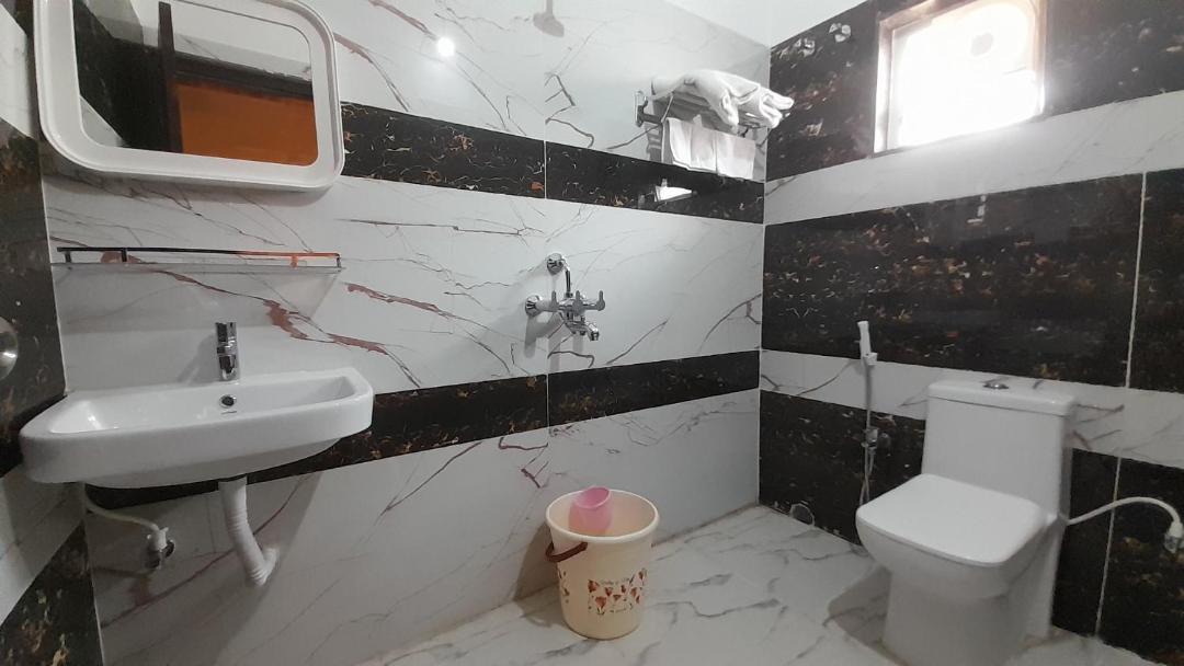 Photo of Bathroom in Bhubaneshwar