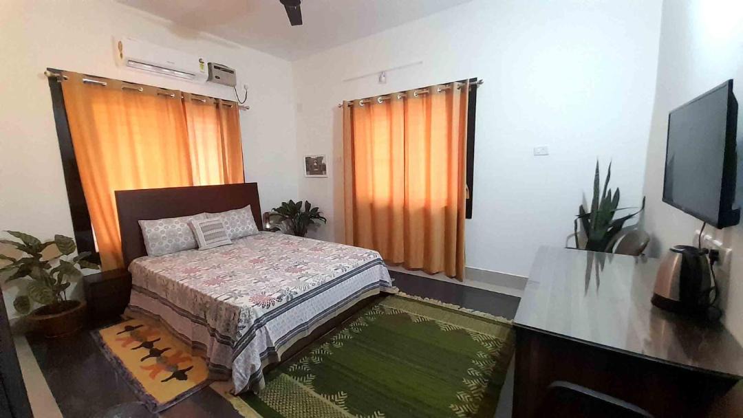 Photo of Bedroom in Bhubaneshwar