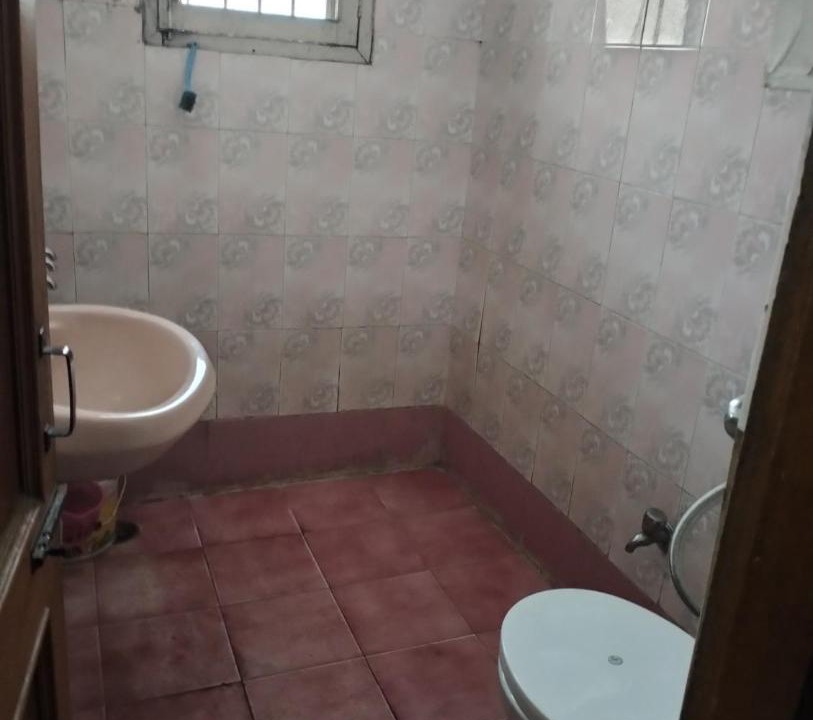 Photo of Bathroom in Phase 5