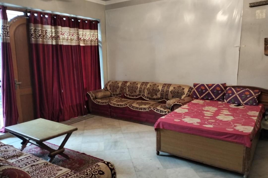 Photo of Livingroom in Phase 5