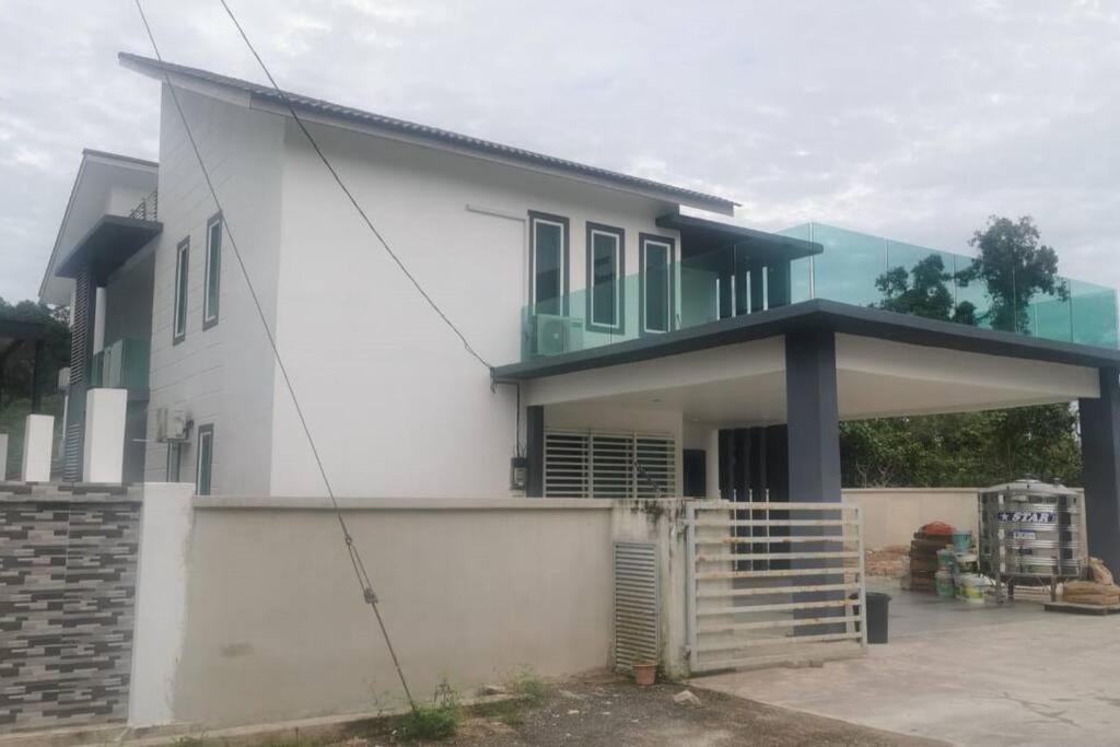 Photo of Buildings in Dungun