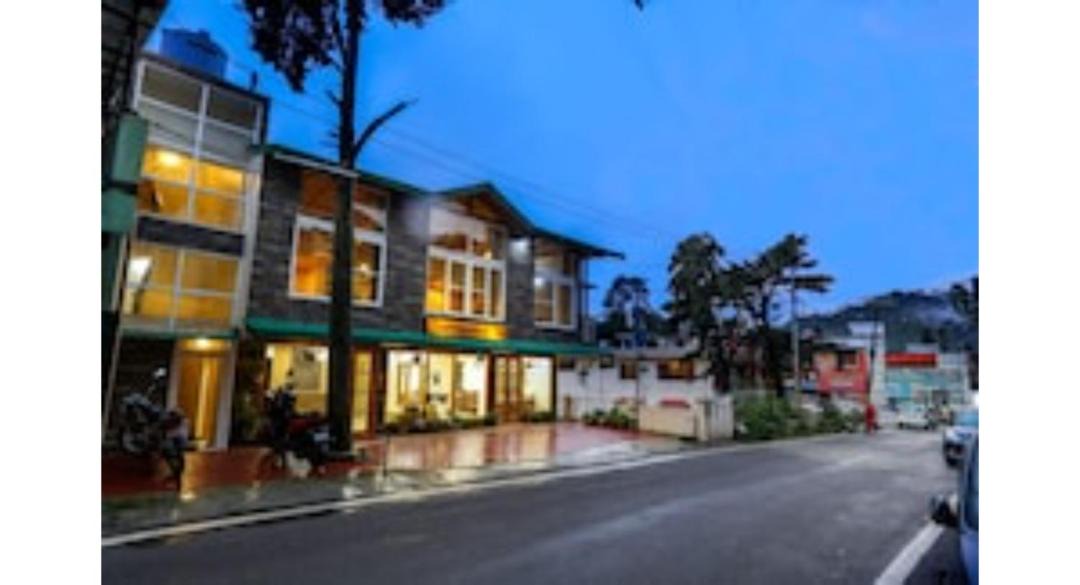 Photo of Buildings in Gagar