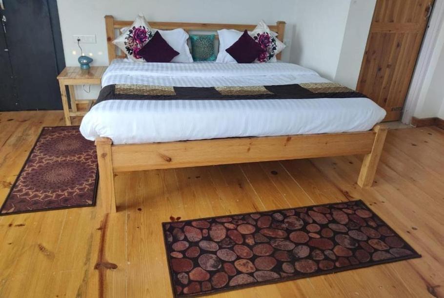 Photo of Bedroom in Gagar