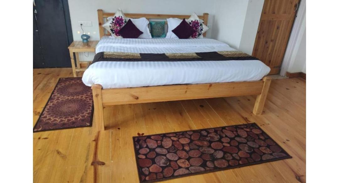 Photo of Bedroom in Gagar