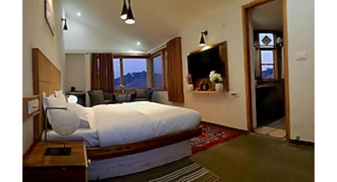 Photo of Bedroom in Gagar