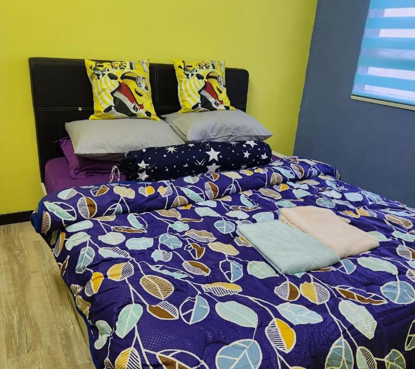 Photo of Bedroom in Kampung Ladang Tok Pelam