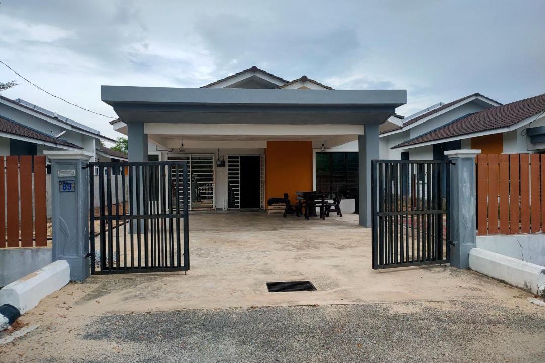 Photo of Others in Kampong Raja