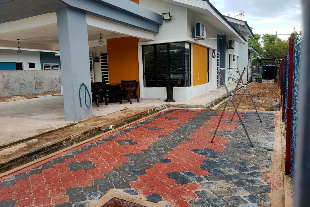 Photo of Others in Kampong Raja