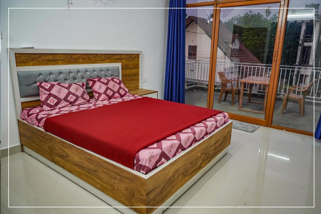 Photo of Bedroom in Athirapally