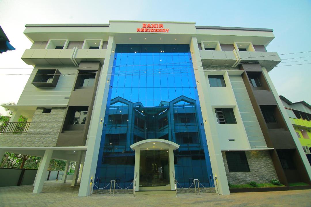 Photo of Buildings in Malappuram