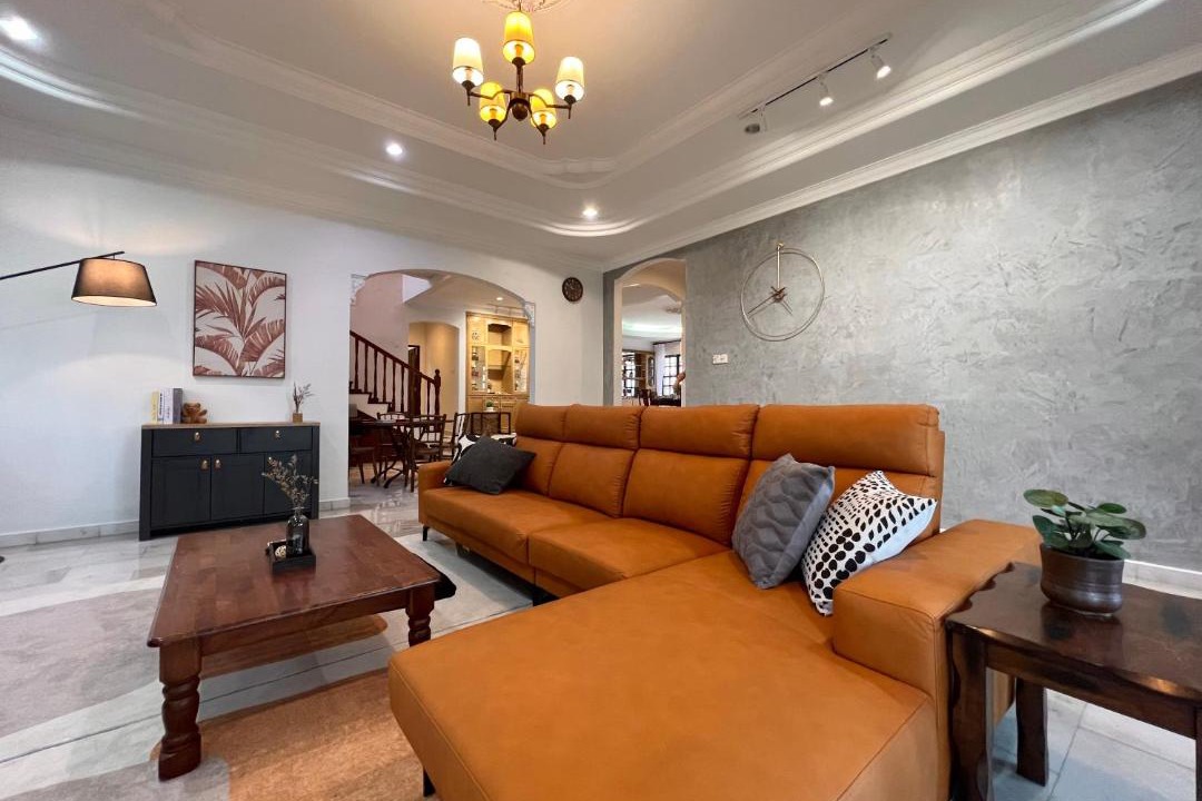 Photo of Livingroom in Taman Bukit Kepayang
