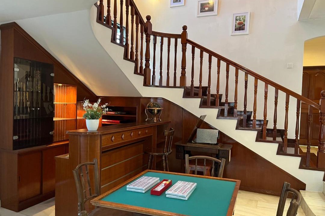 Photo of Livingroom in Taman Bukit Kepayang