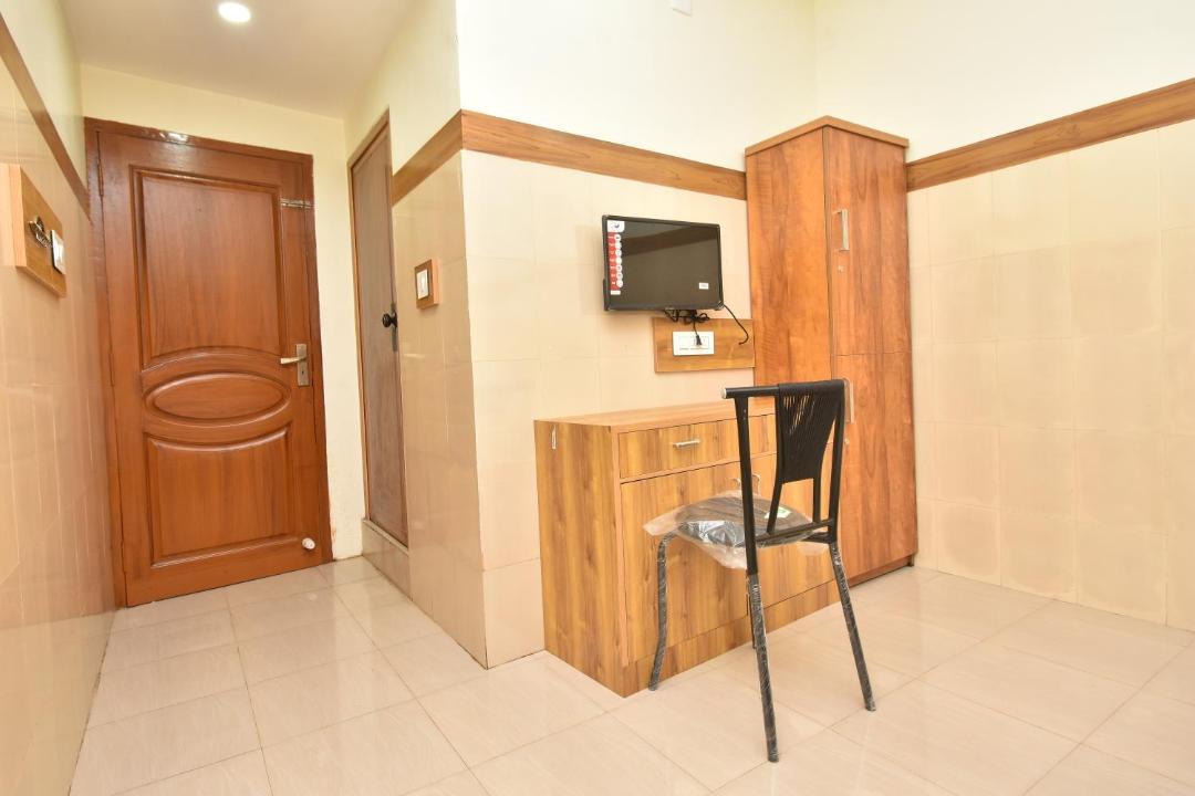 Photo of Bathroom in Kannur