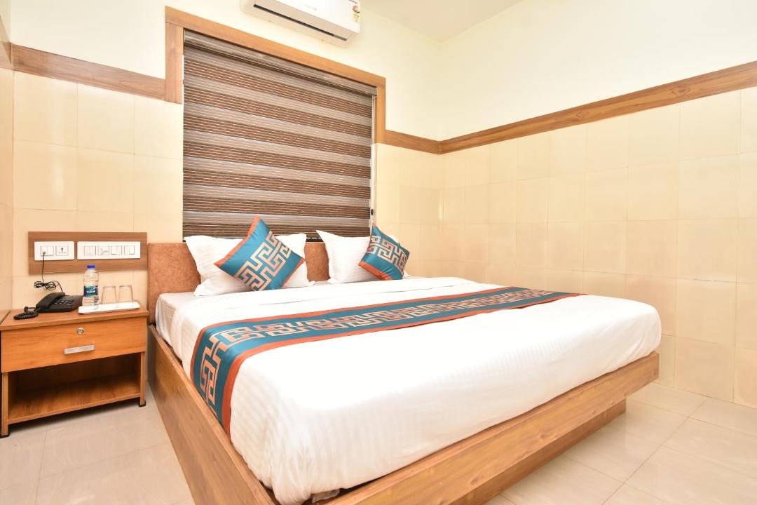 Photo of Bedroom in Kannur