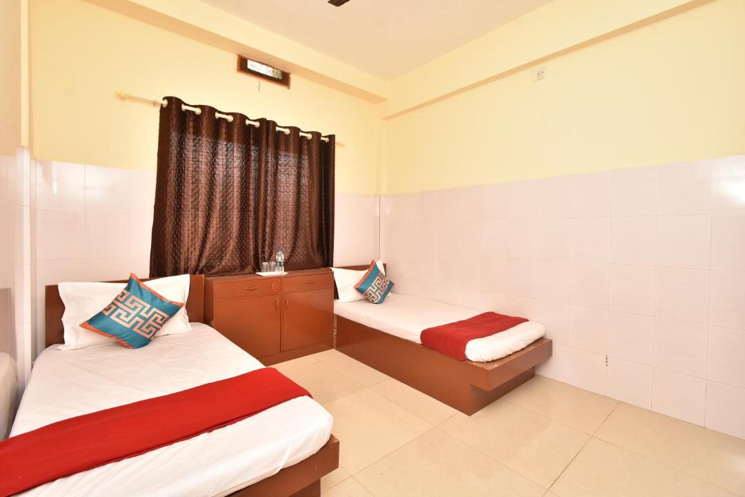 Photo of Bedroom in Kannur