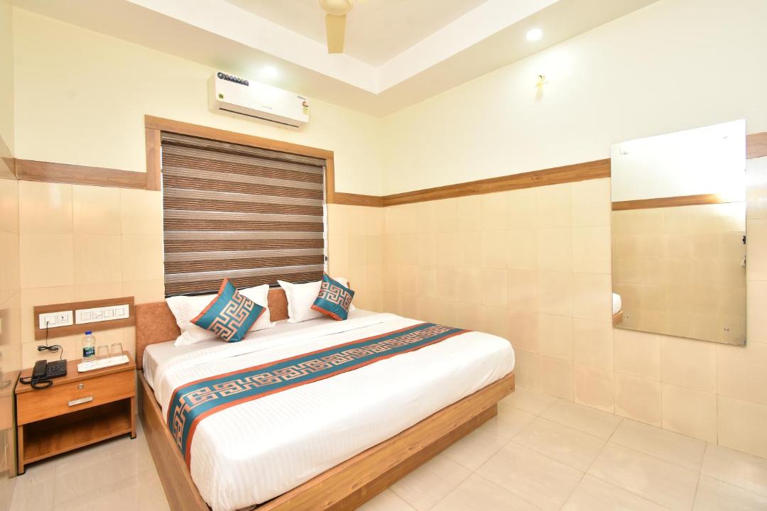 Photo of Bedroom in Kannur