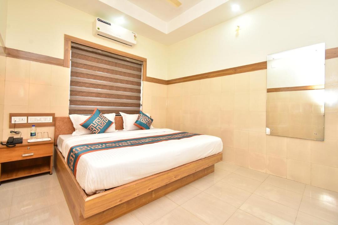Photo of Bedroom in Kannur