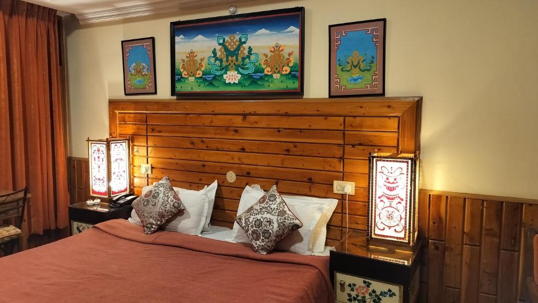 Photo of Others in McLeod Ganj