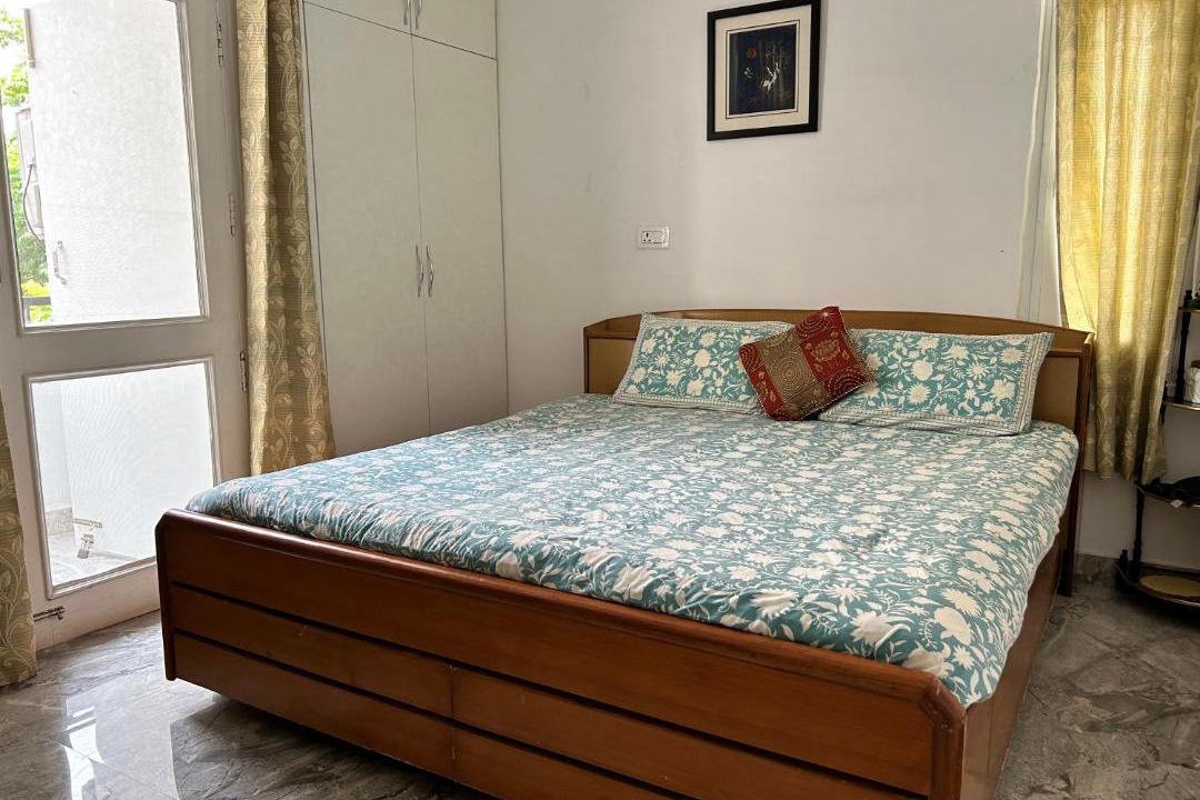 Photo of Bedroom in Chandigarh