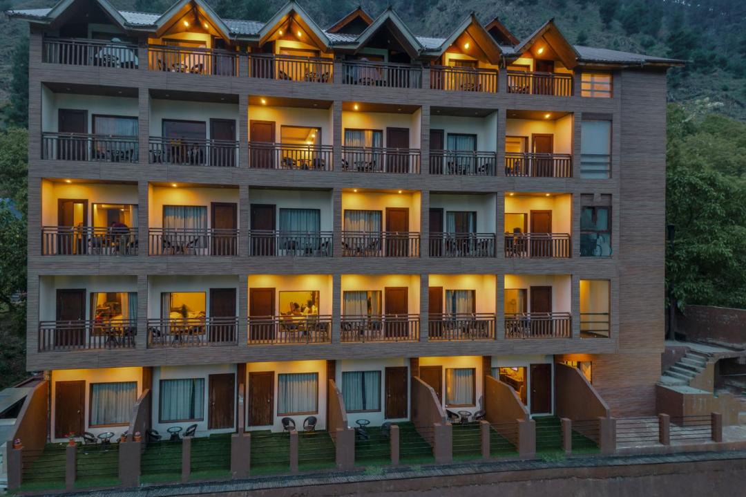 Photo of Others in Pahalgam