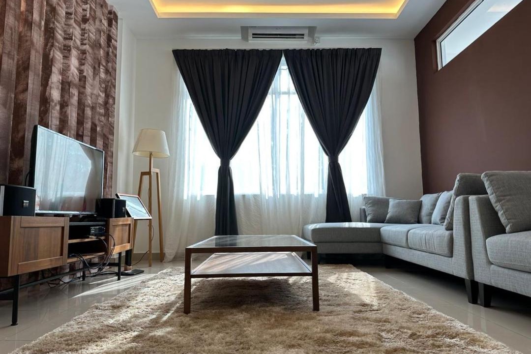 Photo of Livingroom in Bandar Penawar
