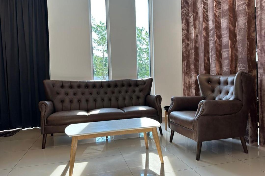 Photo of Livingroom in Bandar Penawar