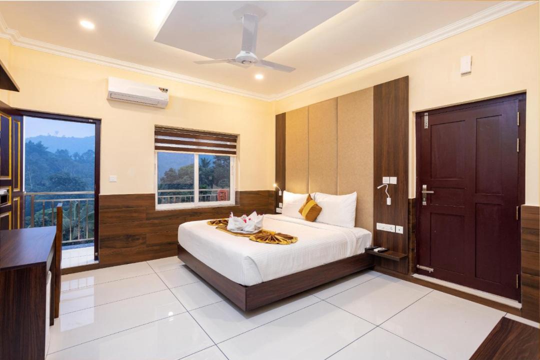 Photo of Bedroom in Devikolam