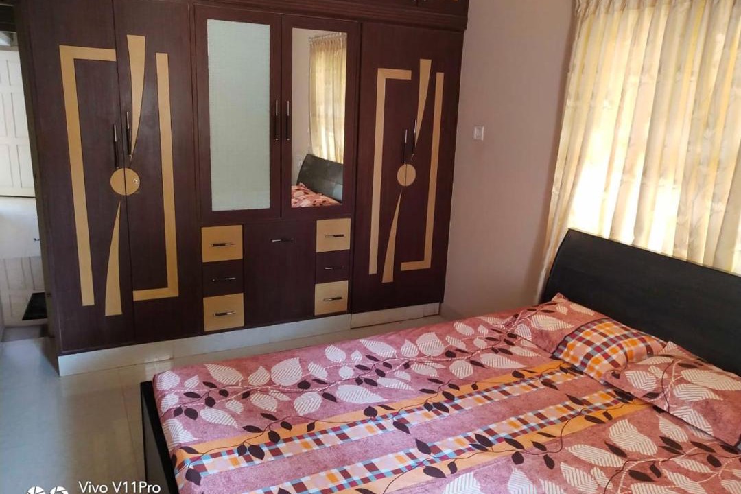 Photo of Bedroom in Malpe