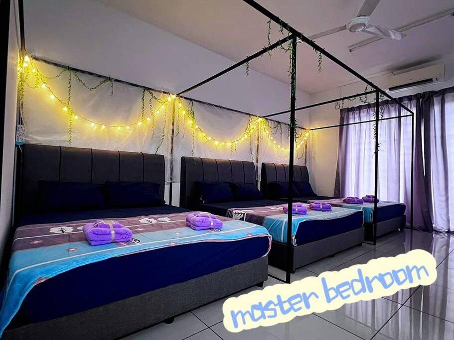 Photo of Bedroom in Seremban