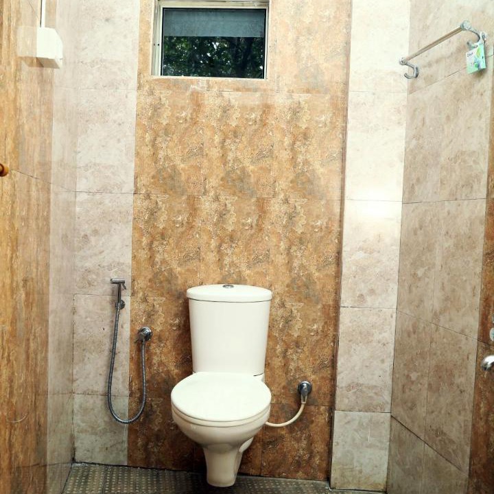 Photo of Bathroom in Kakkanad