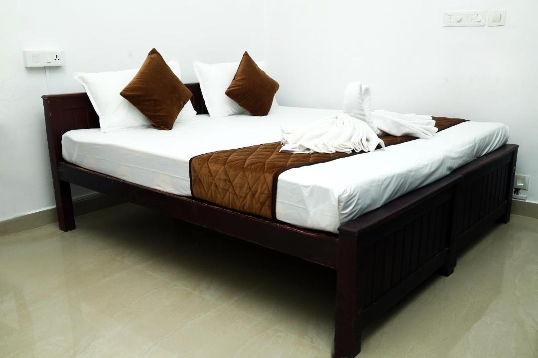 Photo of Bedroom in Kakkanad
