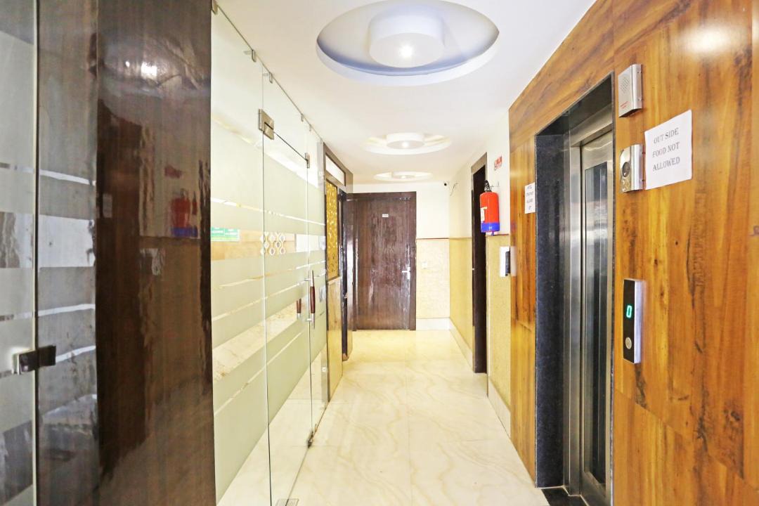 Photo of Others in Aerocity