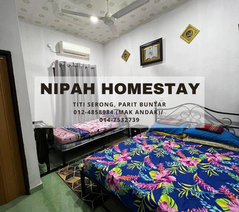 Photo of Bedroom in Parit Buntar